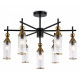 Люстра на штанге Ambrella Light High Light Heigh Light LH55257