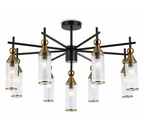Люстра на штанге Ambrella Light High Light Heigh Light LH55258