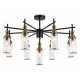 Люстра на штанге Ambrella Light High Light Heigh Light LH55258