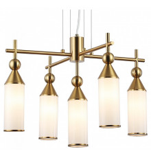 Подвесная люстра Ambrella Light High Light Heigh Light LH55276