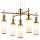 Подвесная люстра Ambrella Light High Light Heigh Light LH55276