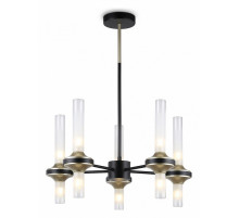 Люстра на штанге Ambrella Light High Light Modern LH55351