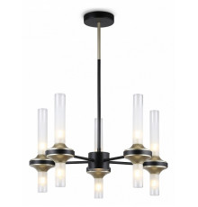 Люстра на штанге Ambrella Light High Light Modern LH55351
