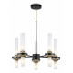 Люстра на штанге Ambrella Light High Light Modern LH55351