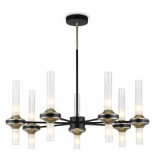 Люстра на штанге Ambrella Light High Light Modern LH55353