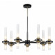 Люстра на штанге Ambrella Light High Light Modern LH55353