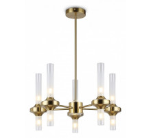 Люстра на штанге Ambrella Light High Light Modern LH55358