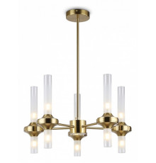 Люстра на штанге Ambrella Light High Light Modern LH55358