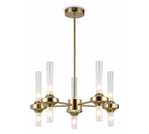 Люстра на штанге Ambrella Light High Light Modern LH55358