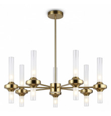 Люстра на штанге Ambrella Light High Light Modern LH55360