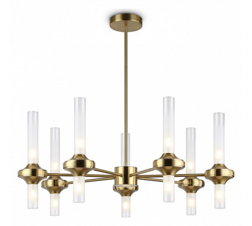 Люстра на штанге Ambrella Light High Light Modern LH55360