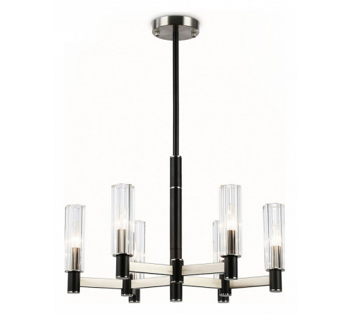 Люстра на штанге Ambrella Light High Light Heigh Light LH55501 Люстра на штанге Ambrella Light High Light Heigh Light LH55501