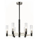 Люстра на штанге Ambrella Light High Light Heigh Light LH55501