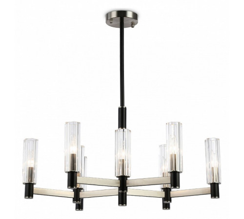 Люстра на штанге Ambrella Light High Light Heigh Light LH55503 Люстра на штанге Ambrella Light High Light Heigh Light LH55503