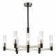 Люстра на штанге Ambrella Light High Light Heigh Light LH55503