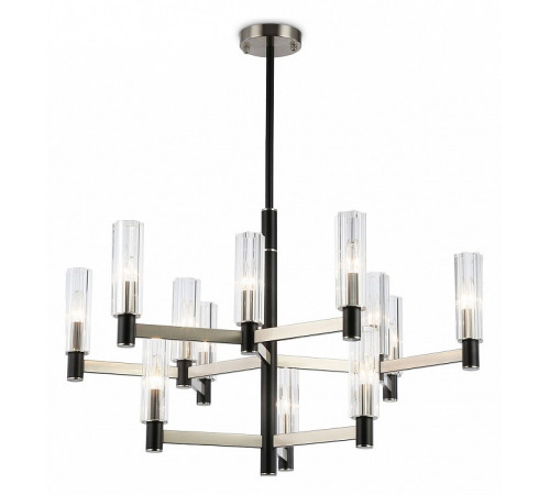 Люстра на штанге Ambrella Light High Light Heigh Light LH55505