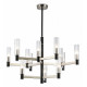 Люстра на штанге Ambrella Light High Light Heigh Light LH55505