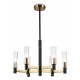 Люстра на штанге Ambrella Light High Light Heigh Light LH55511