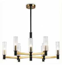 Люстра на штанге Ambrella Light High Light Heigh Light LH55513