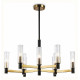 Люстра на штанге Ambrella Light High Light Heigh Light LH55513
