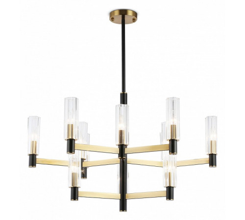 Люстра на штанге Ambrella Light High Light Heigh Light LH55515 Люстра на штанге Ambrella Light High Light Heigh Light LH55515