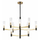 Люстра на штанге Ambrella Light High Light Heigh Light LH55515