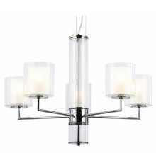 Подвесная люстра Ambrella Light High Light Heigh Light LH56001