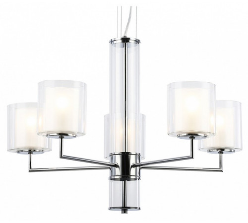 Подвесная люстра Ambrella Light High Light Heigh Light LH56001 Подвесная люстра Ambrella Light High Light Heigh Light LH56001