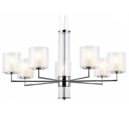 Подвесная люстра Ambrella Light High Light Heigh Light LH56003 Подвесная люстра Ambrella Light High Light Heigh Light LH56003