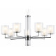 Подвесная люстра Ambrella Light High Light Heigh Light LH56003