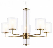 Подвесная люстра Ambrella Light High Light Heigh Light LH56011