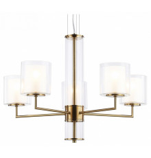 Подвесная люстра Ambrella Light High Light Heigh Light LH56011