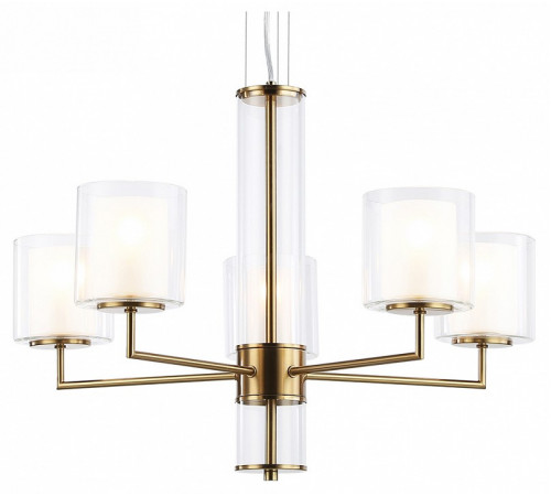 Подвесная люстра Ambrella Light High Light Heigh Light LH56011 Подвесная люстра Ambrella Light High Light Heigh Light LH56011