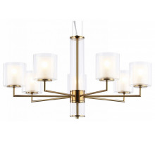 Подвесная люстра Ambrella Light High Light Heigh Light LH56013