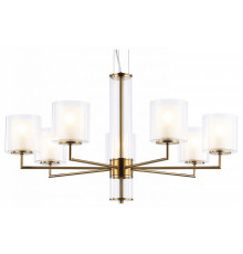Подвесная люстра Ambrella Light High Light Heigh Light LH56013
