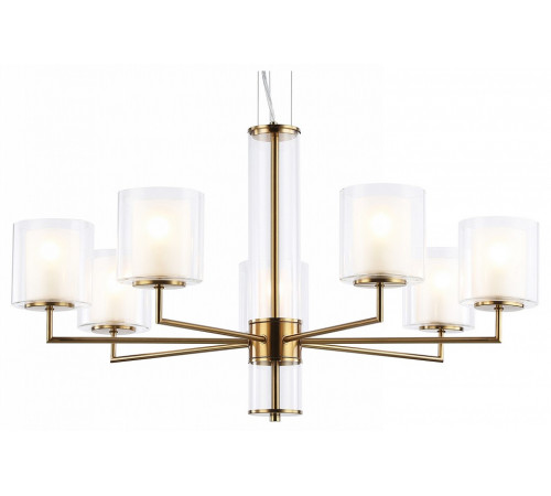 Подвесная люстра Ambrella Light High Light Heigh Light LH56013 Подвесная люстра Ambrella Light High Light Heigh Light LH56013