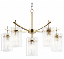Подвесная люстра Ambrella Light High Light Heigh Light LH56031