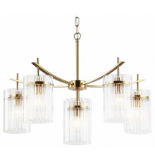 Подвесная люстра Ambrella Light High Light Heigh Light LH56031