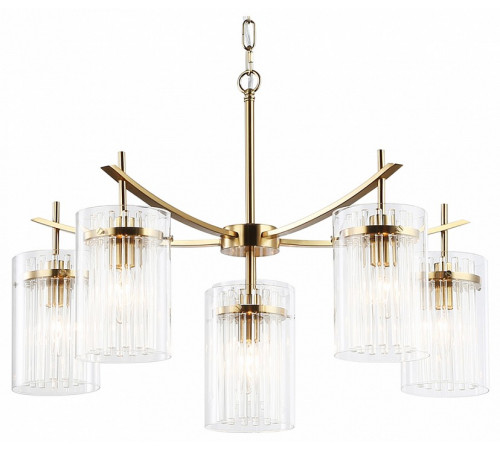 Подвесная люстра Ambrella Light High Light Heigh Light LH56031