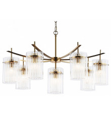 Подвесная люстра Ambrella Light High Light Heigh Light LH56033
