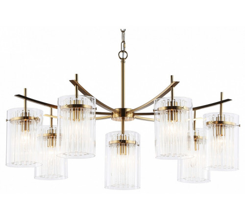 Подвесная люстра Ambrella Light High Light Heigh Light LH56033 Подвесная люстра Ambrella Light High Light Heigh Light LH56033