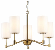 Подвесная люстра Ambrella Light High Light Heigh Light LH56051