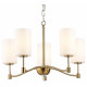 Подвесная люстра Ambrella Light High Light Heigh Light LH56051
