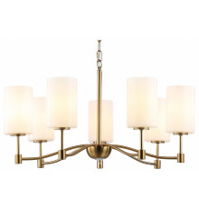 Подвесная люстра Ambrella Light High Light Heigh Light LH56053