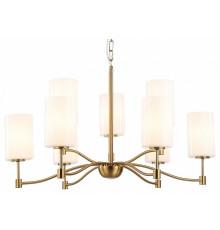 Подвесная люстра Ambrella Light High Light Heigh Light LH56054