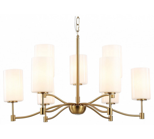 Подвесная люстра Ambrella Light High Light Heigh Light LH56054