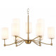 Подвесная люстра Ambrella Light High Light Heigh Light LH56054
