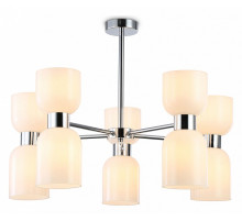 Люстра на штанге Ambrella Light High Light Heigh Light LH56083