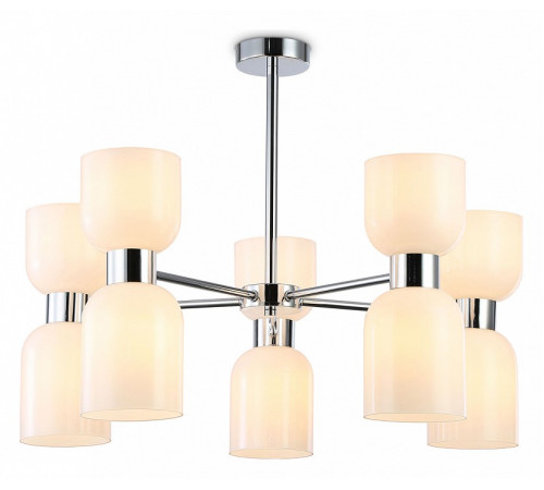 Люстра на штанге Ambrella Light High Light Heigh Light LH56083