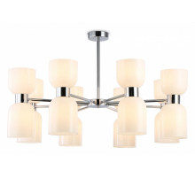 Люстра на штанге Ambrella Light High Light Heigh Light LH56085